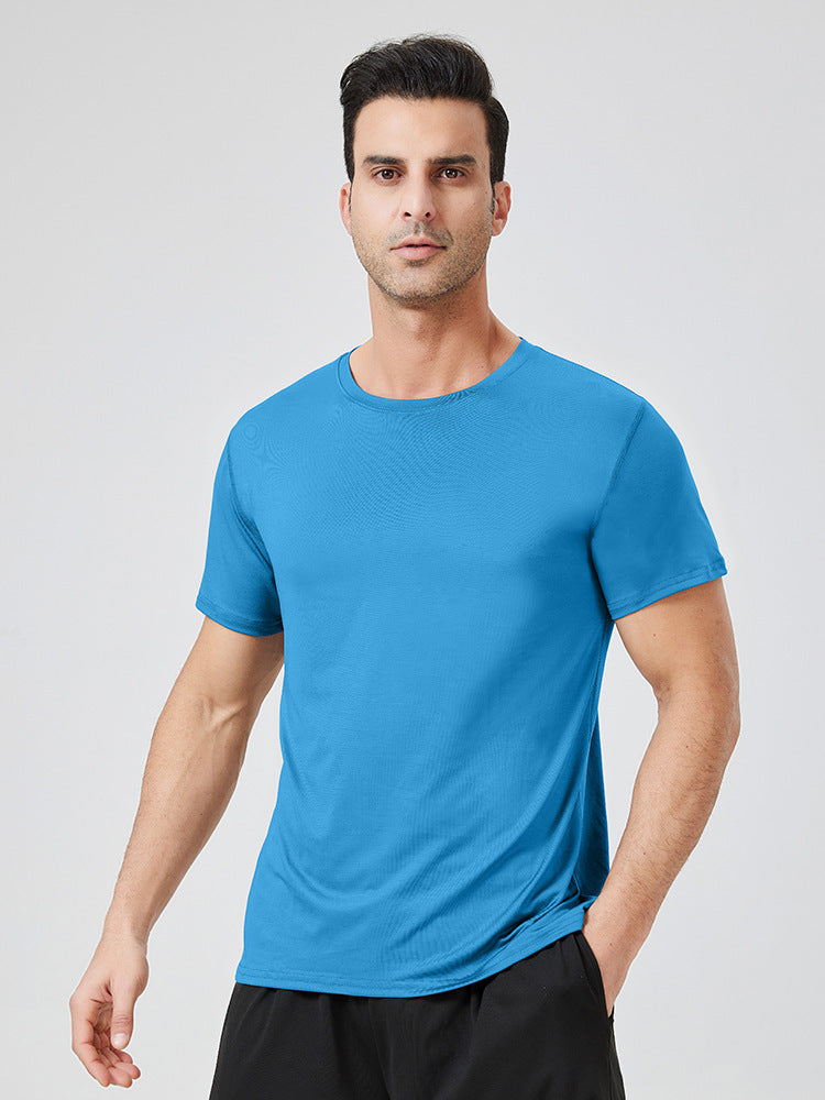 Men's Wear Loose T-shirt