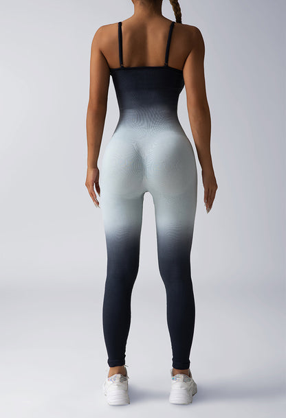 Umpsuit Ladie's Workout Seamless Jumpsuits