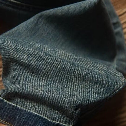 American Heavy Fashion Jeans Men