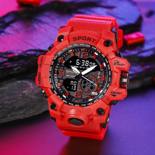 Trade Watch Black Technology Junior High School
