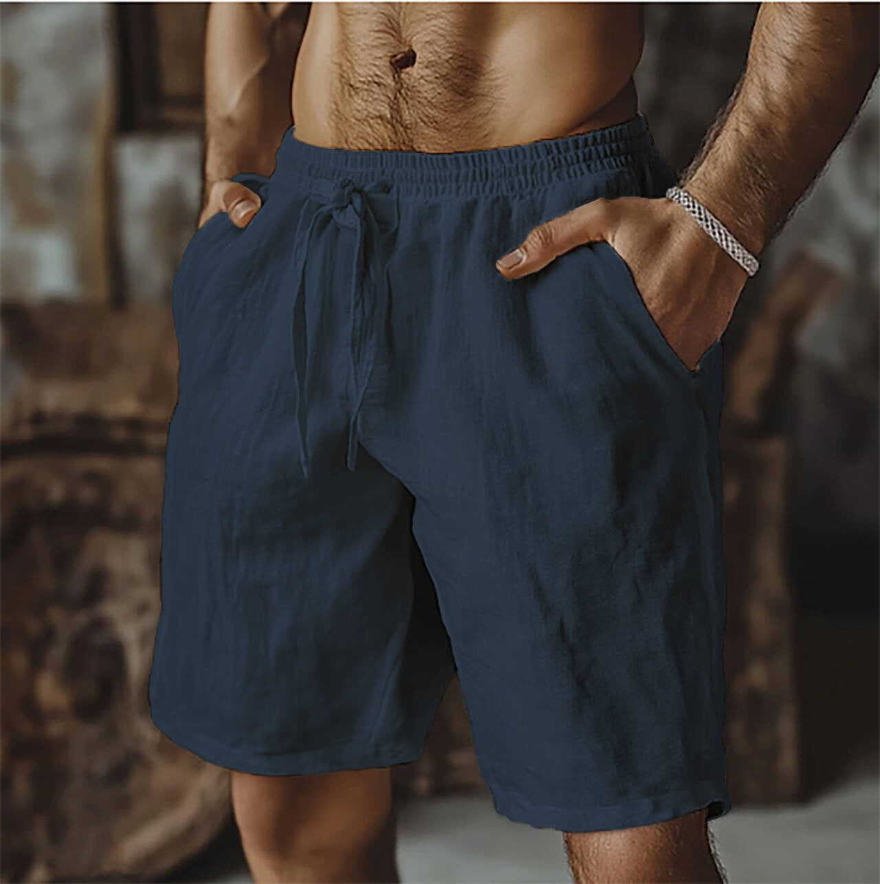 Men's Fashion Shorts