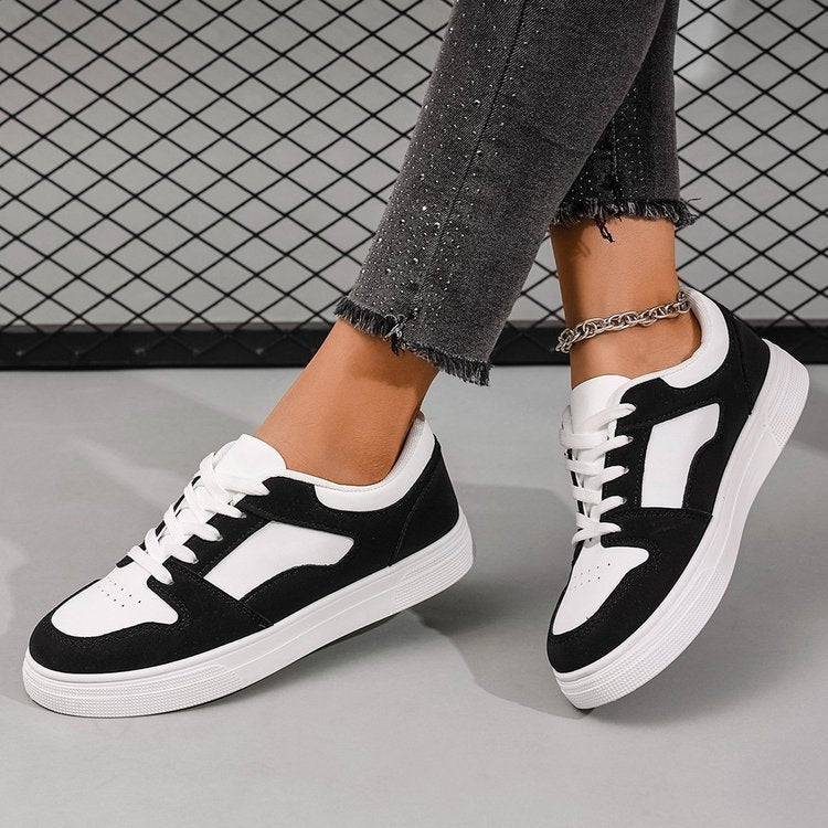 Rubber Women's Sports Shoes