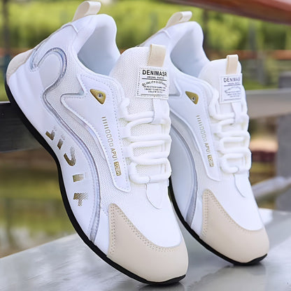 Sneakers Men Running Walking Sports Shoes