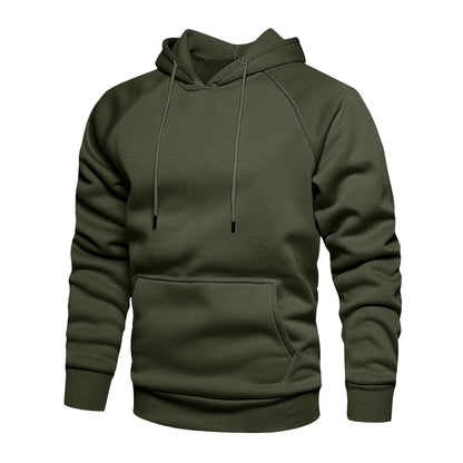 Men's Hoodie Hip-hop Street Coat