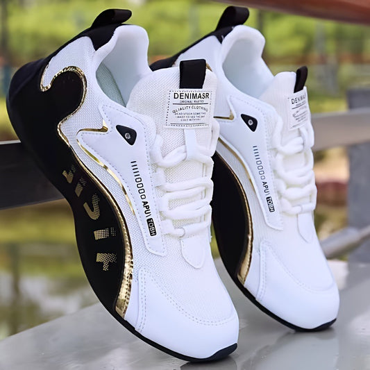 Sneakers Men Running Walking Sports Shoes