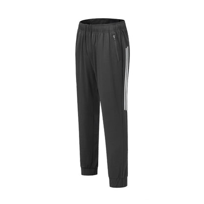 Running Exercise Pants