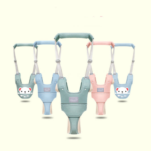 Baby Walker Learning to Walk Harness Backpack