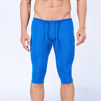 Men's Sports Tight Track And Field Pants