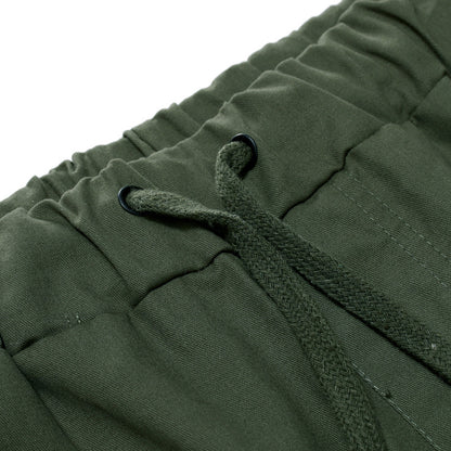 Men's tooling multi-pocket shorts