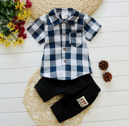Baby boys outfits sports