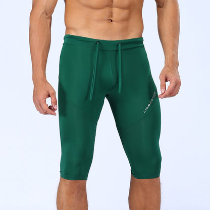 Men's Sports Tight Track And Field Pants