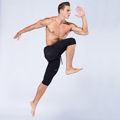 Men's Sports Tight Track And Field Pants