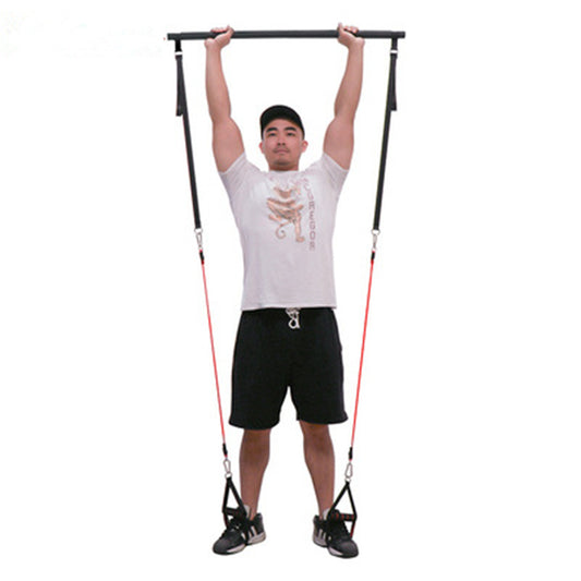 Pilates Stick Fitness Slimming Buttock Lifting