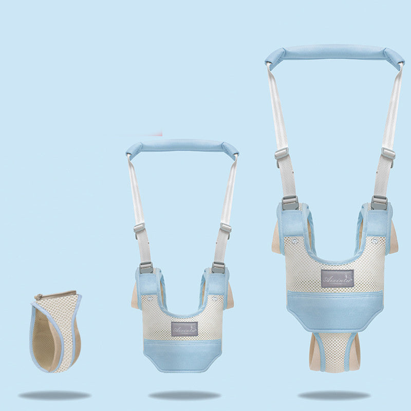Baby Walker Learning to Walk Harness Backpack