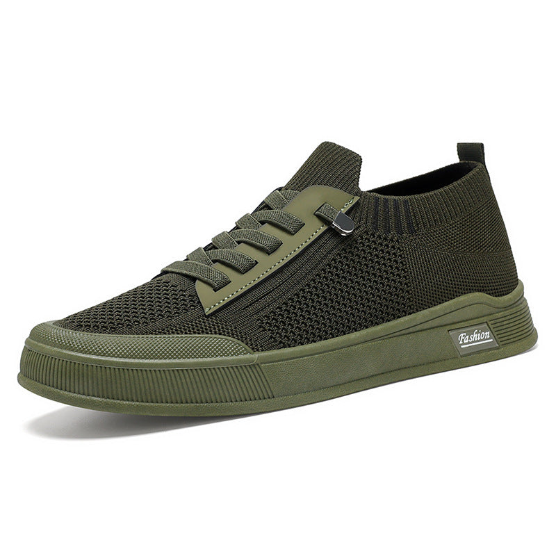 Great Men's Korean Shoes