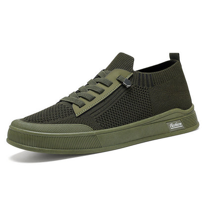 Great Men's Korean Shoes