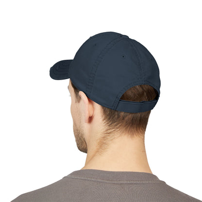 Good Looking Hat "Bondye m nan pap Domi"