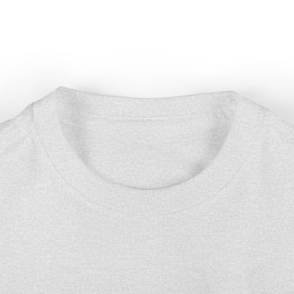 Close-up of a light gray shirt with a collar on a white background
