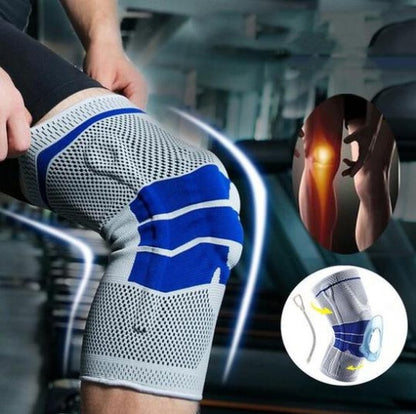 Fitness Protection Knee Pads
