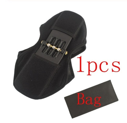 Knee Brace Support For Squat Booster