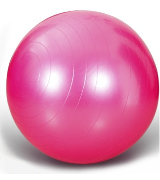Yoga Hip-thickening Ball thick pat Pilates