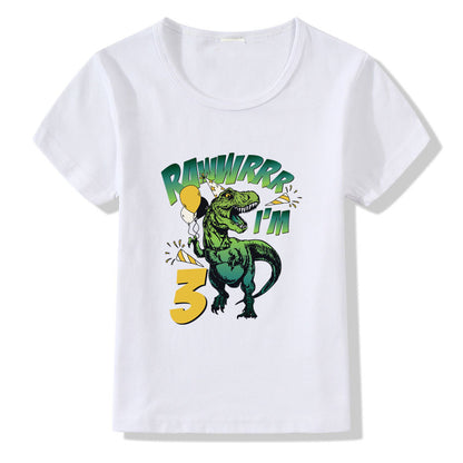 Children's T-shirt