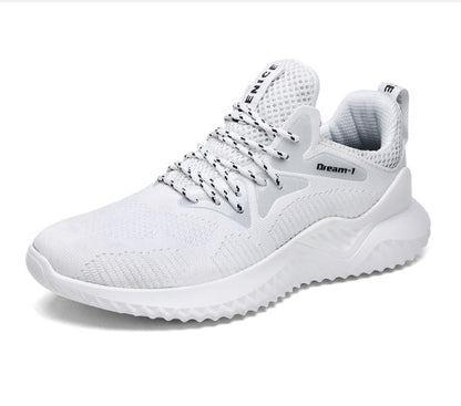 Student running shoes