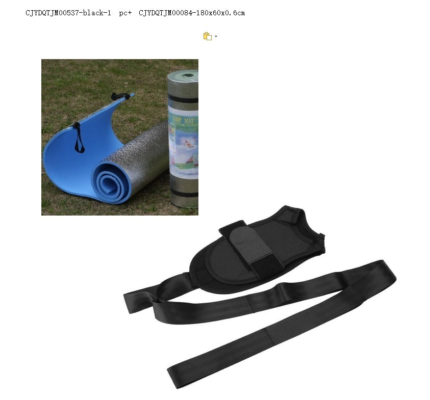 Ligament Stretching Belt Foot Drop Stroke Correction
