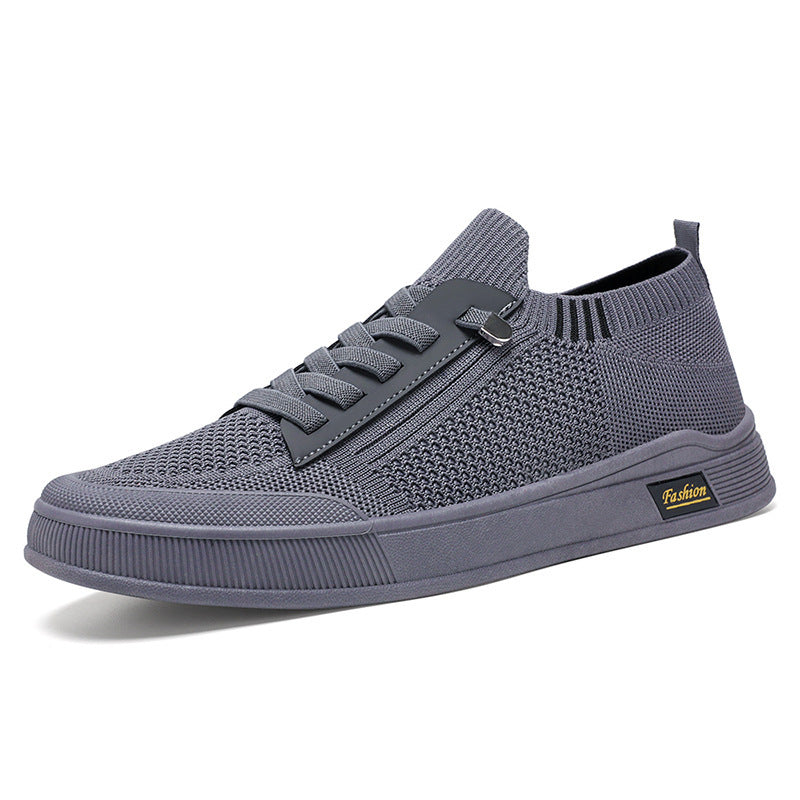 Great Men's Korean Shoes