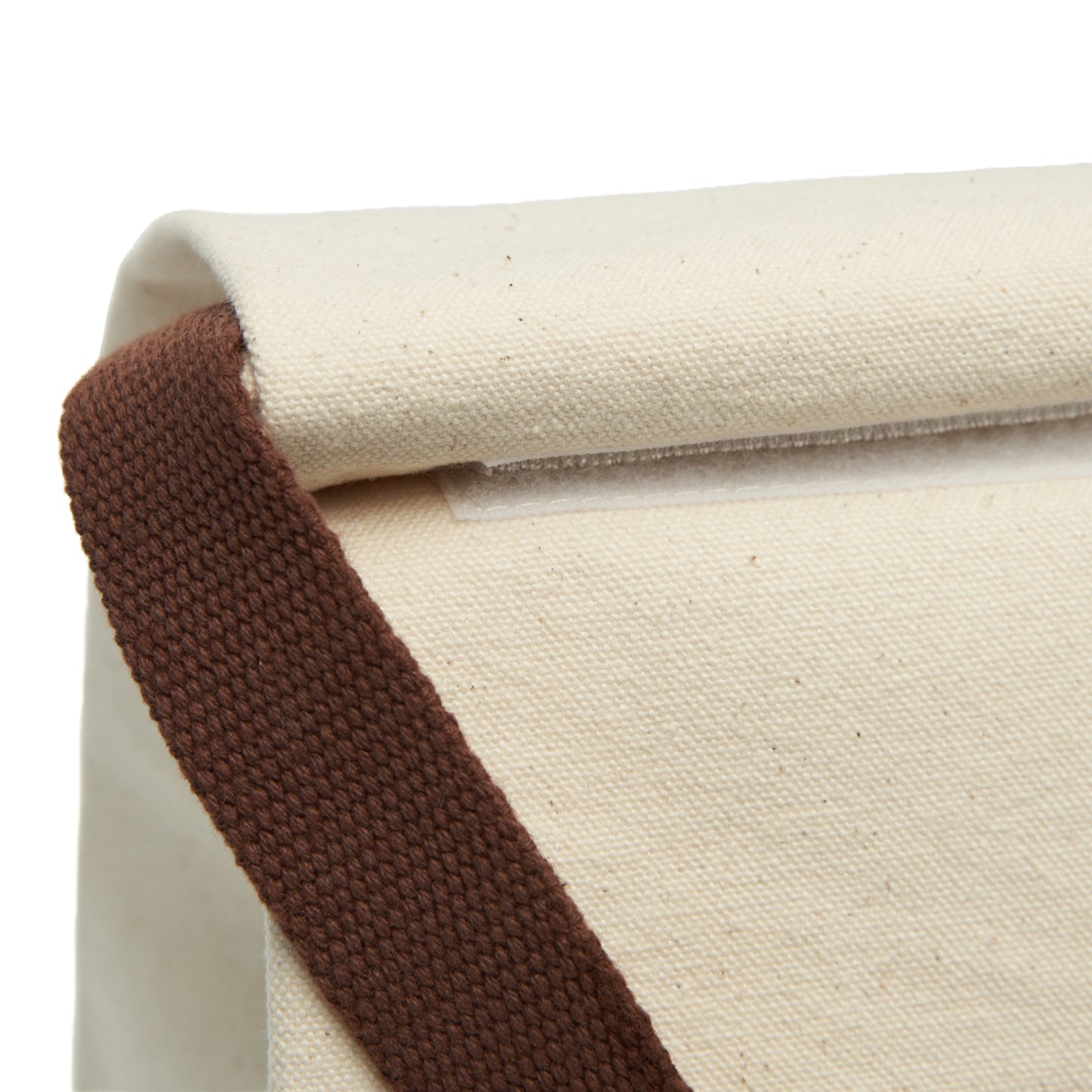 Lunch Bag "Bondye m nan pap Domi"