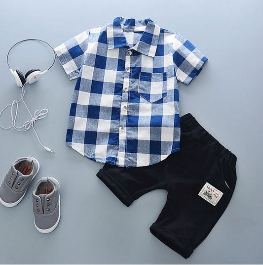 Baby boys outfits sports