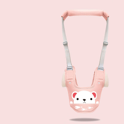 Baby Walker Learning to Walk Harness Backpack