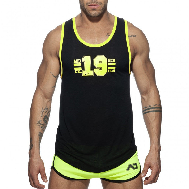 Sports Fitness Suit