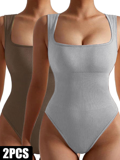 2 Pack Womens, One Piece Jumpsuits