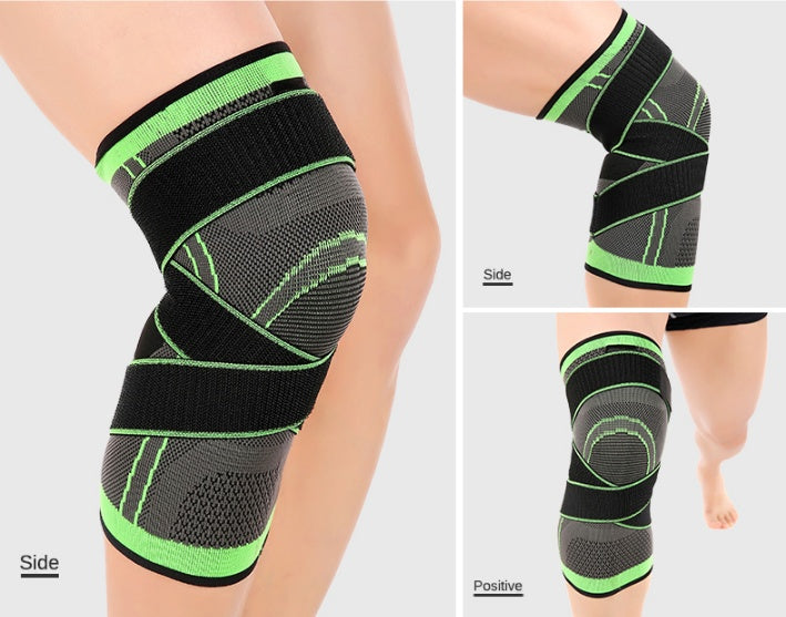 Sports Knee Pad