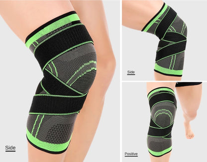 Sports Knee Pad