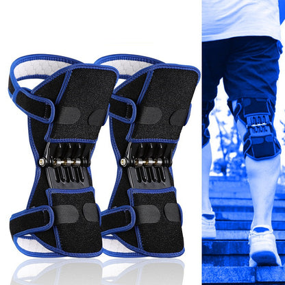 Knee Brace Support For Squat Booster