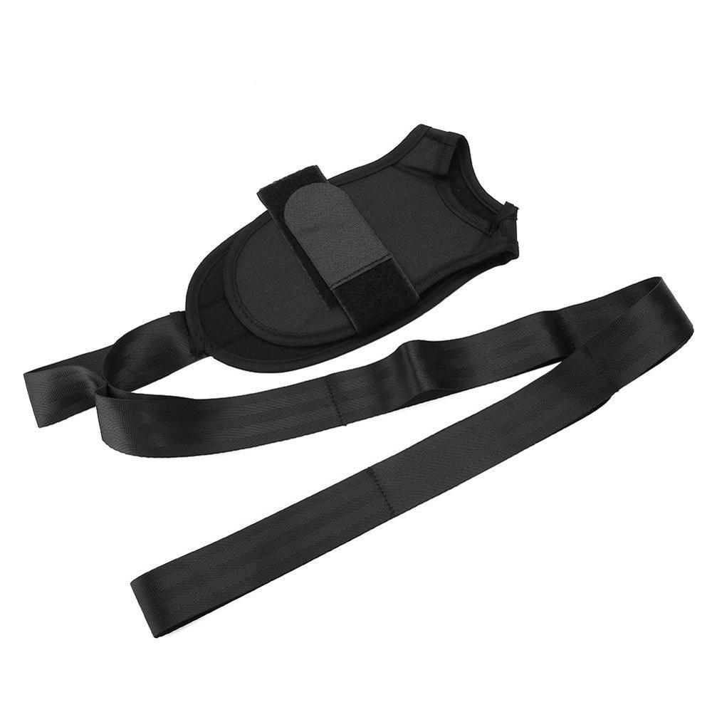 Ligament Stretching Belt Foot Drop Stroke Correction