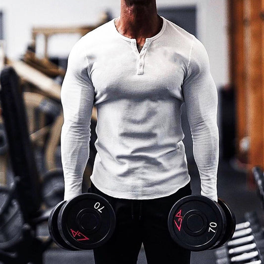 Men's Sports And Leisure Stretch