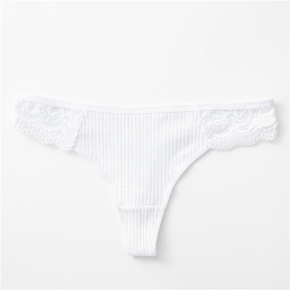 Women's Underwear Full Cotton