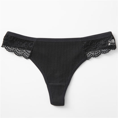 Women's Underwear Full Cotton