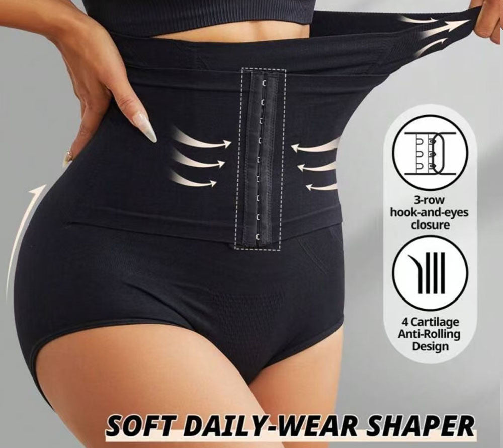 Body Shaping Abdominal Women