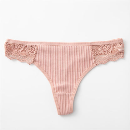 Women's Underwear Full Cotton