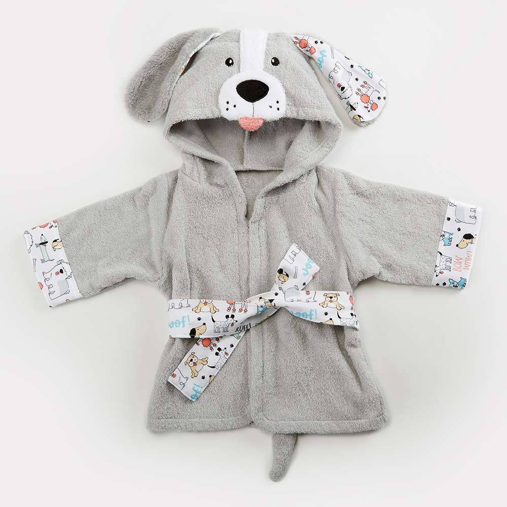 Cute Animal Modeling Baby Bath Towels