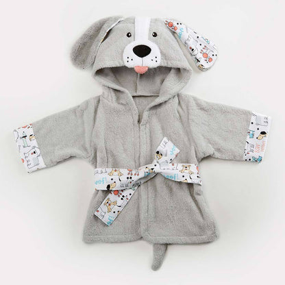 Cute Animal Modeling Baby Bath Towels