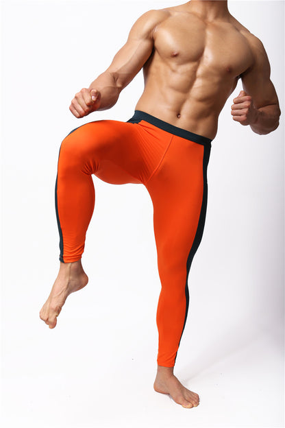Men's Comfort Fitness Pants