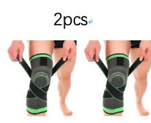 Sports Knee Pad