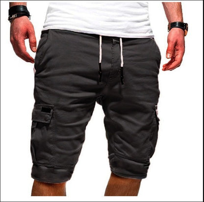 Men sports shorts