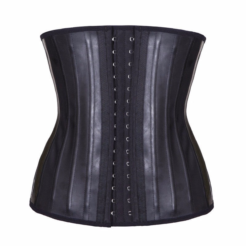 Waist trainer, abdomen, slim belt, body shaping
