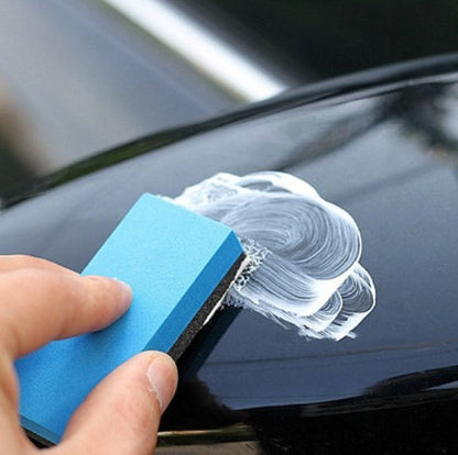 Car Scratch Remover S Wax
